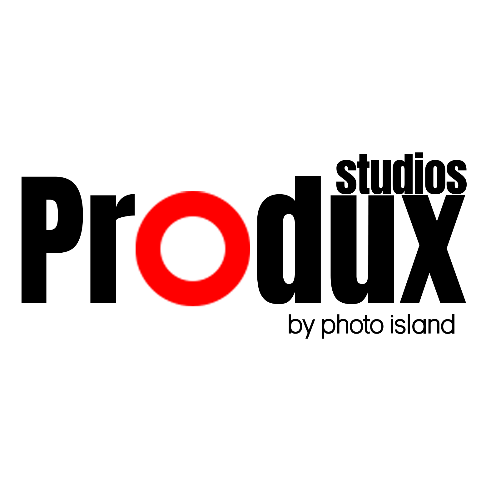 Produx Studios — by Photo Island